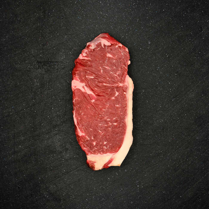 RubyWholesale: Sirloin Steak