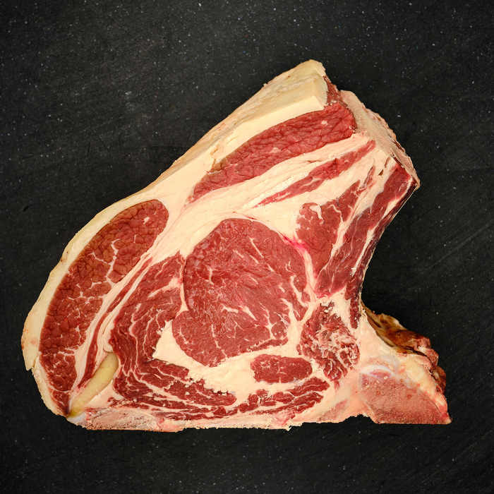 RubyWholesale: Rib of beef