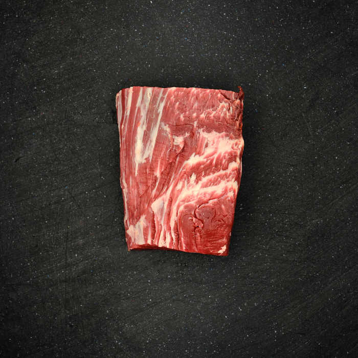 RubyWholesale: Chateaubriand
