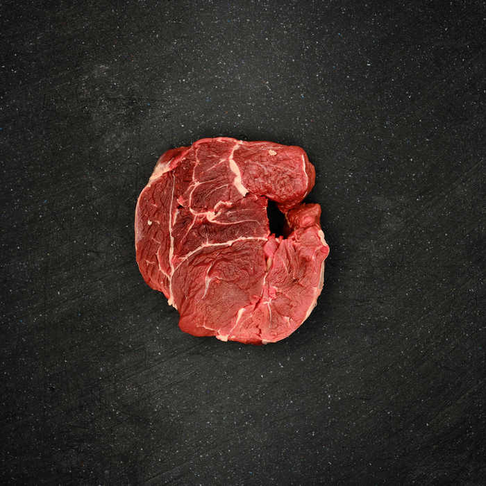 RubyWholesale: Shin of beef