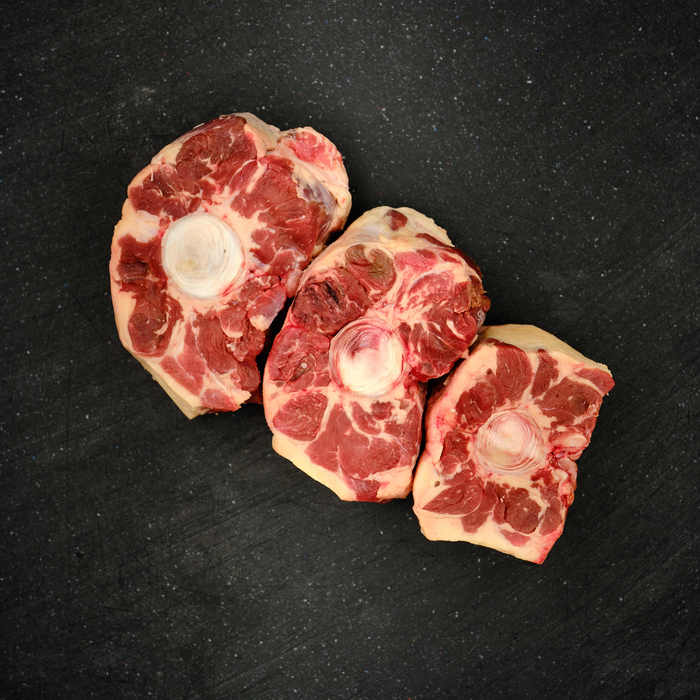 RubyWholesale: Ox tail