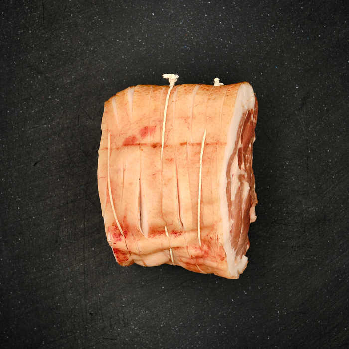 RubyWholesale: Pork Shoulder 