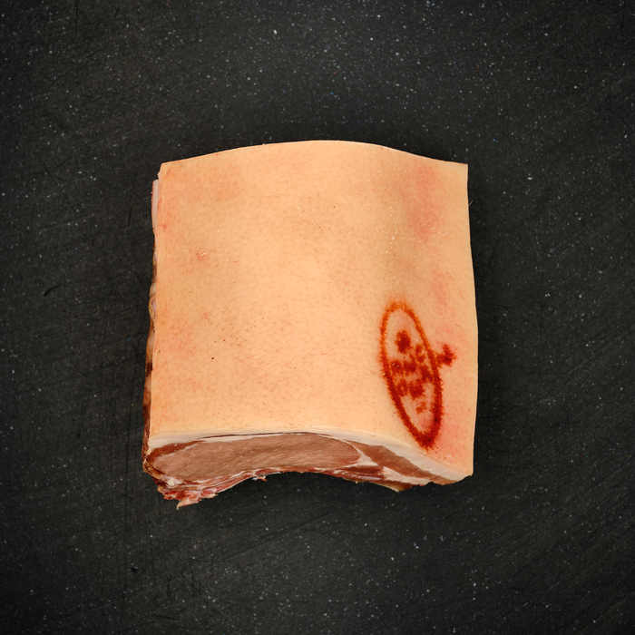 RubyWholesale: Pork loin 