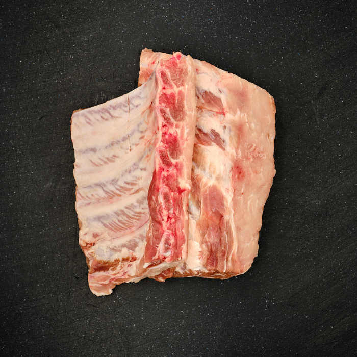 RubyWholesale: Pork belly