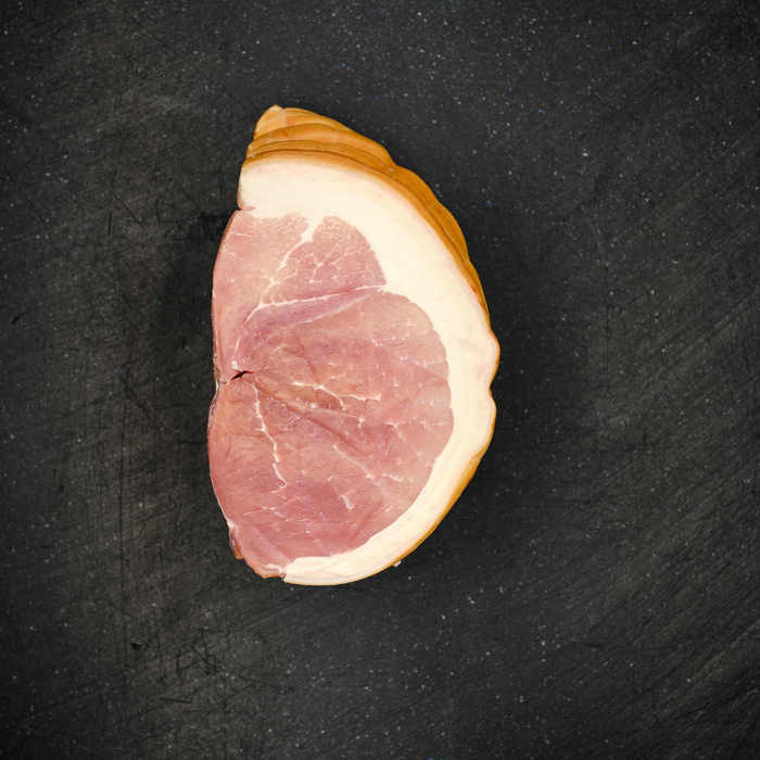 RubyWholesale: Gammon Joint, Smoked