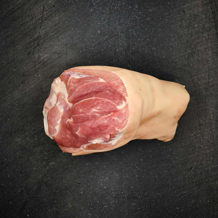 RubyWholesale: Gammon hocks