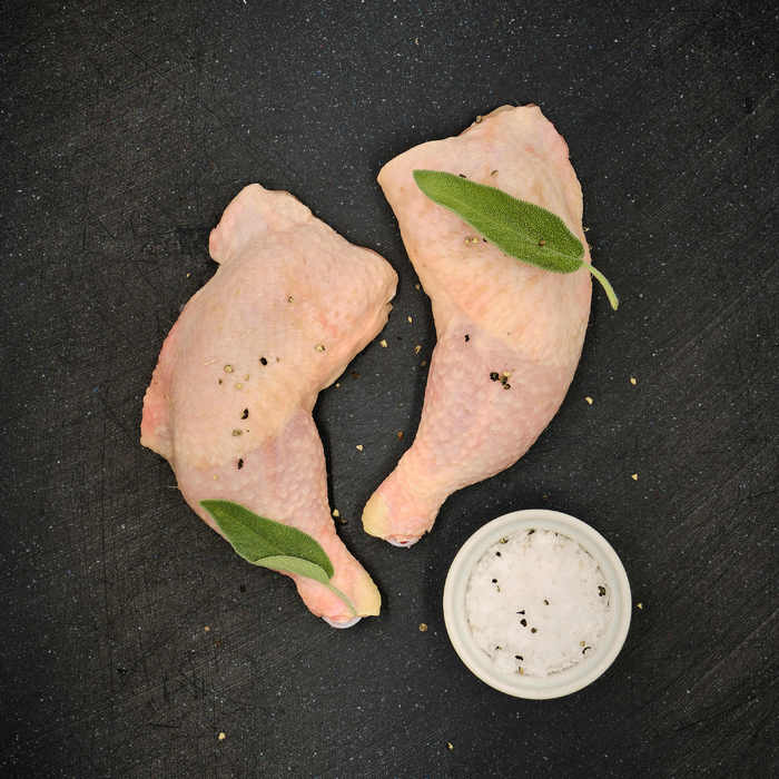 RubyWholesale: Chicken Legs