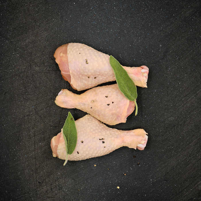RubyWholesale: Chicken Drumsticks