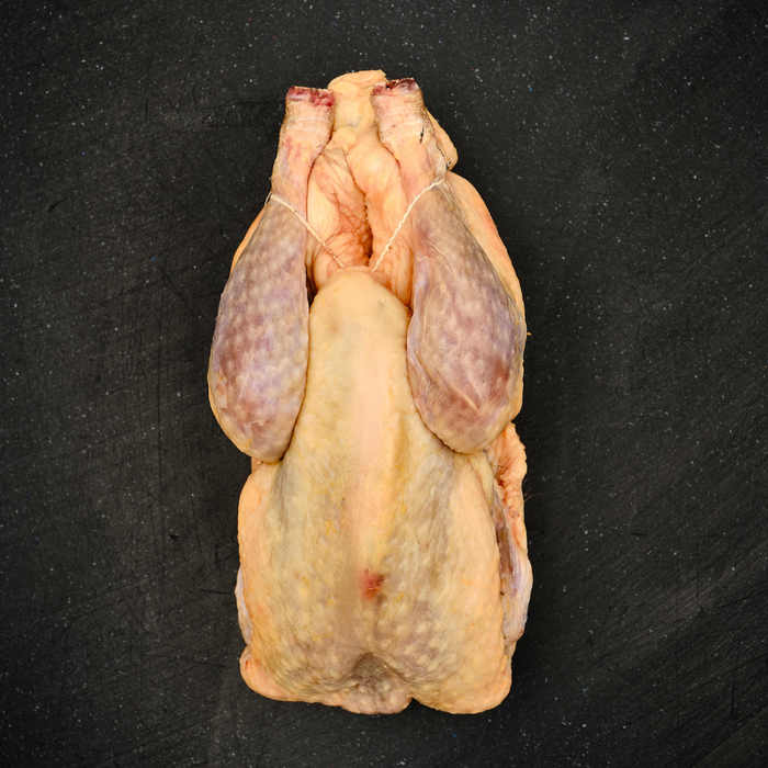 RubyWholesale: Guinea Fowl Whole