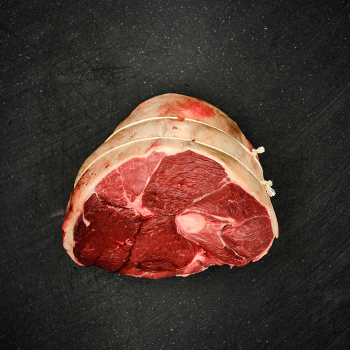 RubyWholesale: Leg of Lamb 