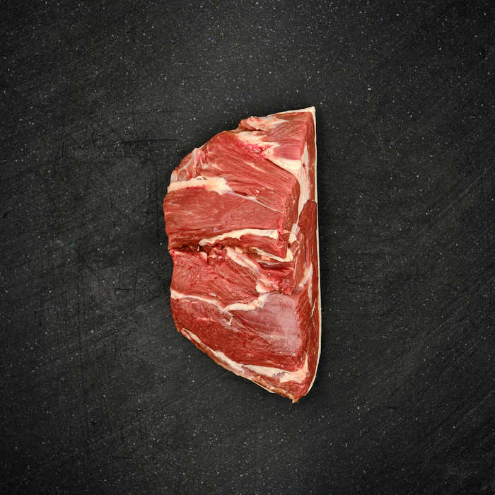 RubyWholesale: Lamb Rump 