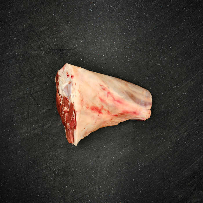 RubyWholesale: Lamb shank