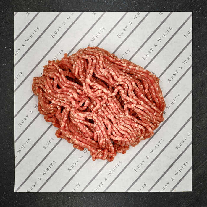 RubyWholesale: Lamb mince