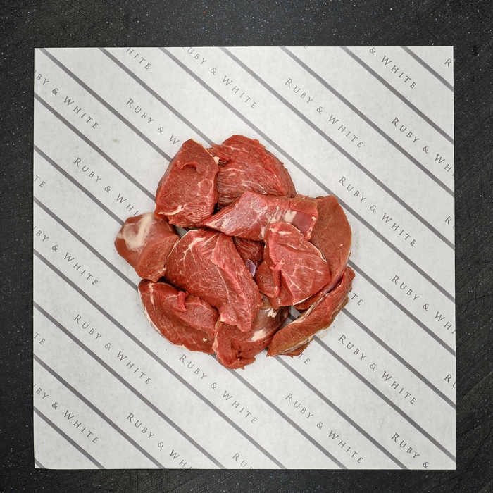 RubyWholesale: Diced Leg of Lamb