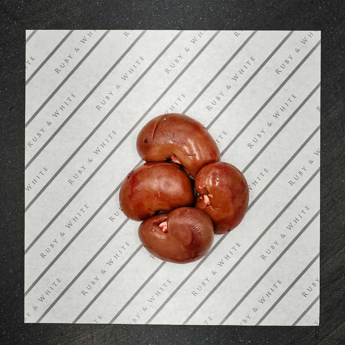 RubyWholesale: Lamb's Kidney