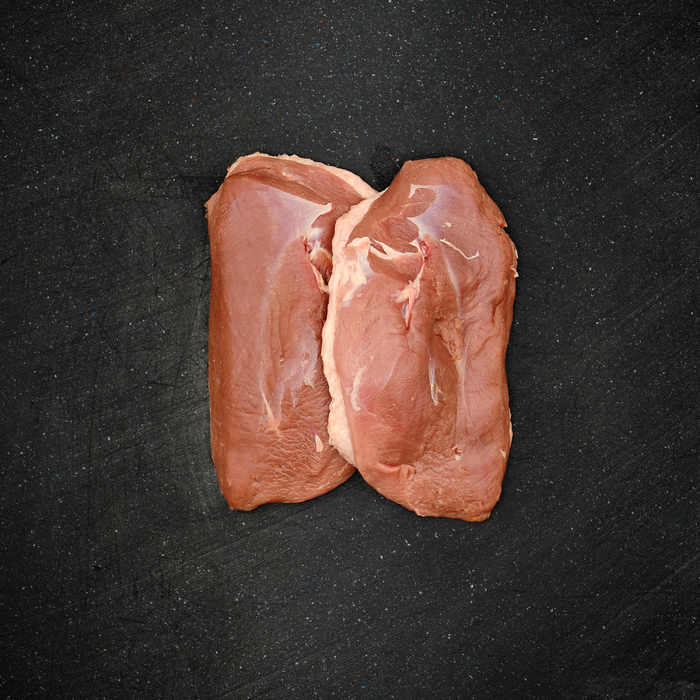 RubyWholesale: Duck Breast (each 8oz/225g)