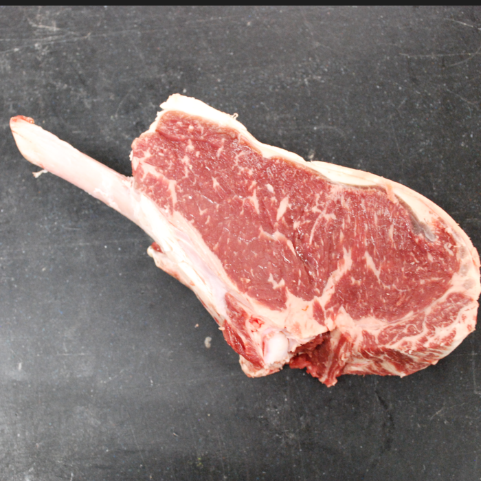 RubyWholesale: Cote de Boeuf