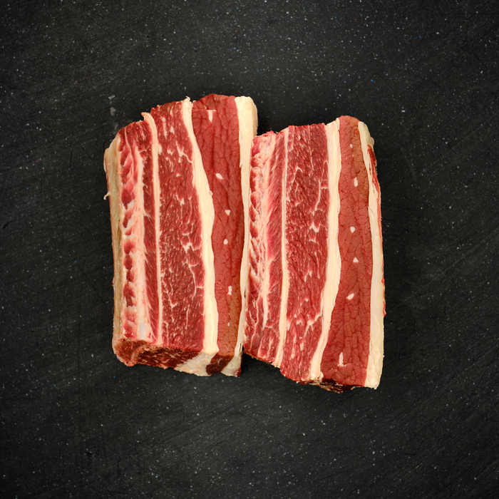 RubyWholesale: Short ribs