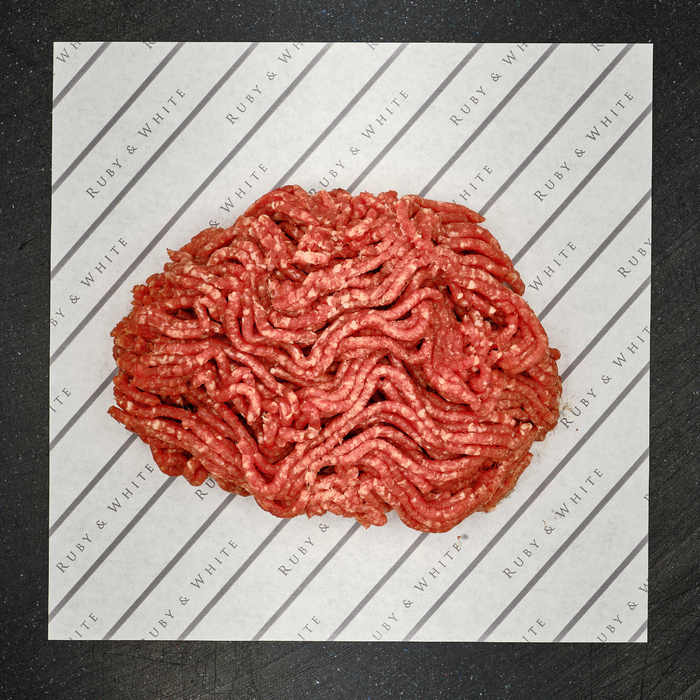 RubyWholesale: Steak Mince