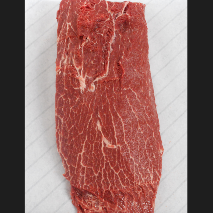 RubyWholesale: Whole Blade of Beef