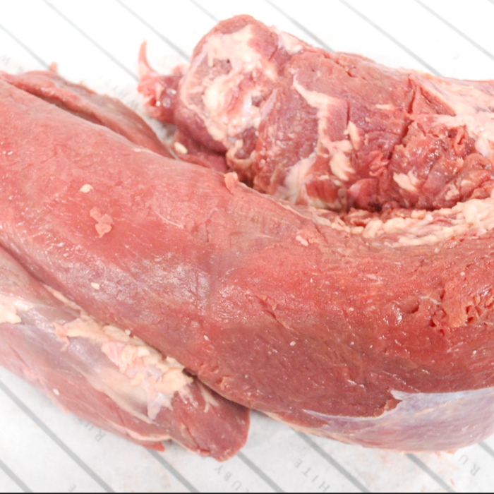 RubyWholesale: Chain on Fillet