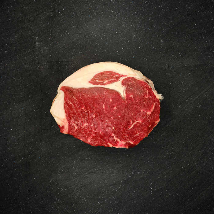 RubyWholesale: Sirloin Roast