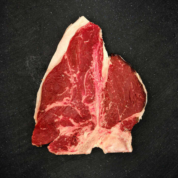 RubyWholesale: T Bone