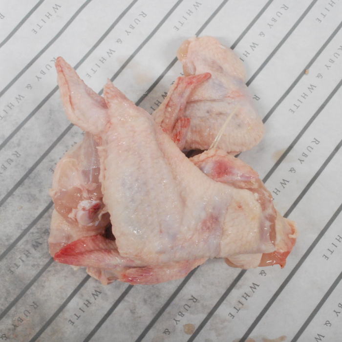 RubyWholesale: 3 Joint Chicken Wings