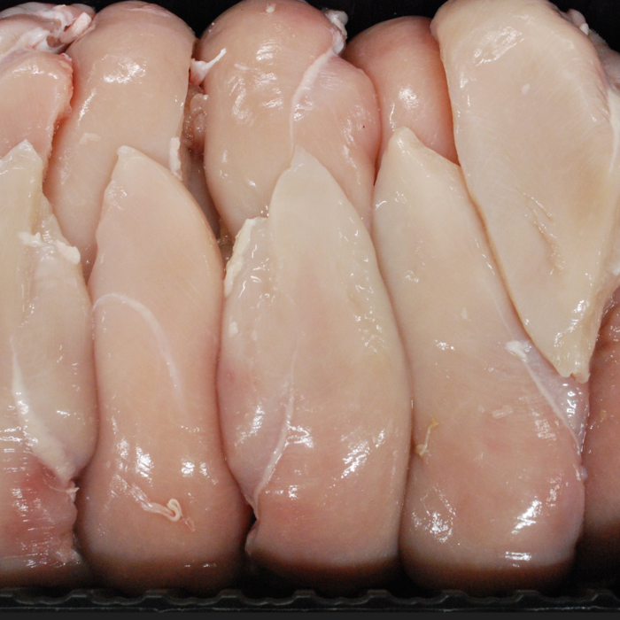 RubyWholesale: 5Kg Bulk Buy Chicken Breast