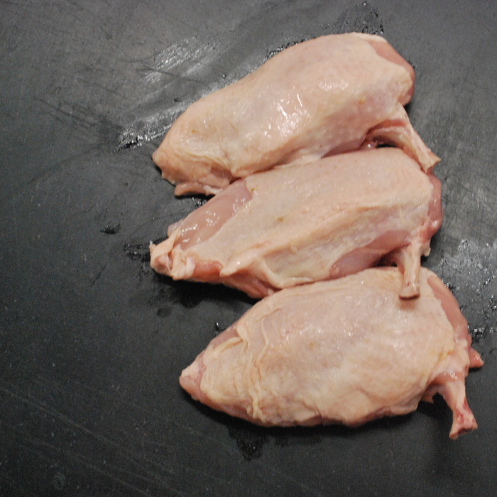 RubyWholesale: Catering Chicken Supreme