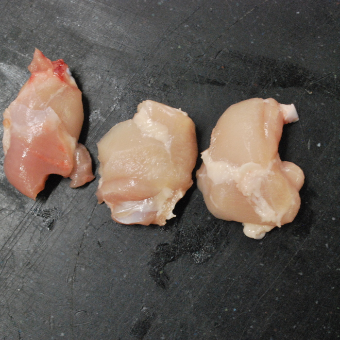 RubyWholesale: Chicken Oyster