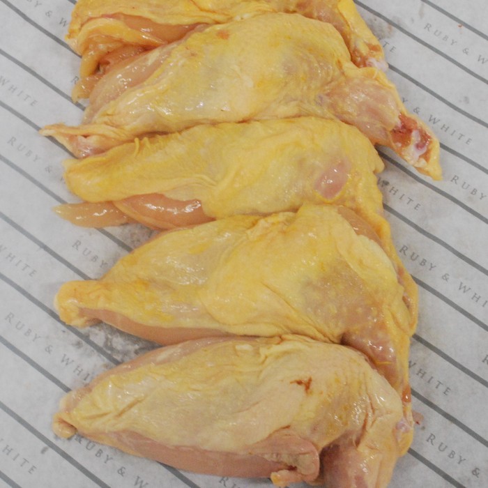RubyWholesale: Corn Fed Chicken Supreme