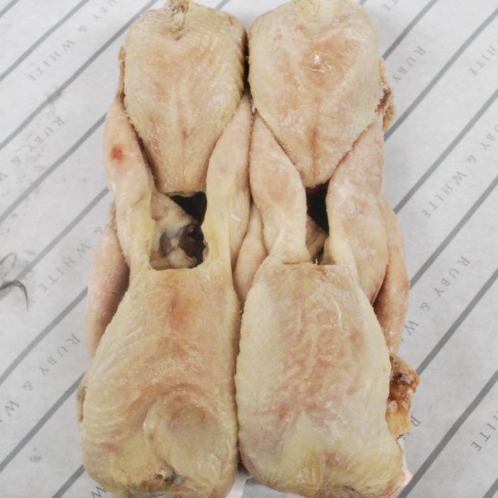 RubyWholesale: Quail