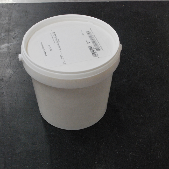 RubyWholesale: Duck Fat