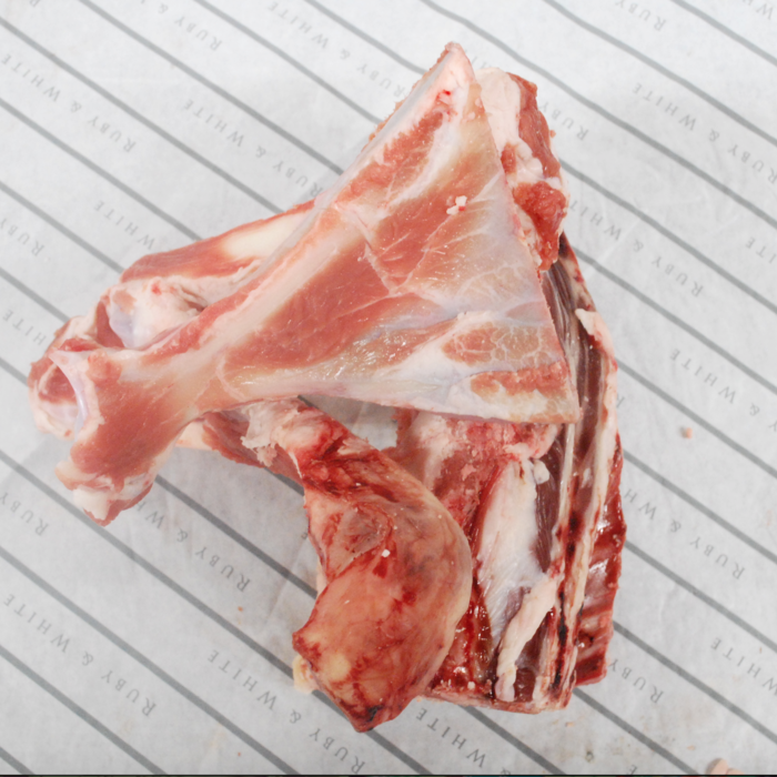 RubyWholesale: Lamb Bones
