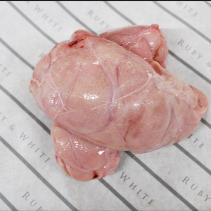 RubyWholesale: Lamb Sweet bread