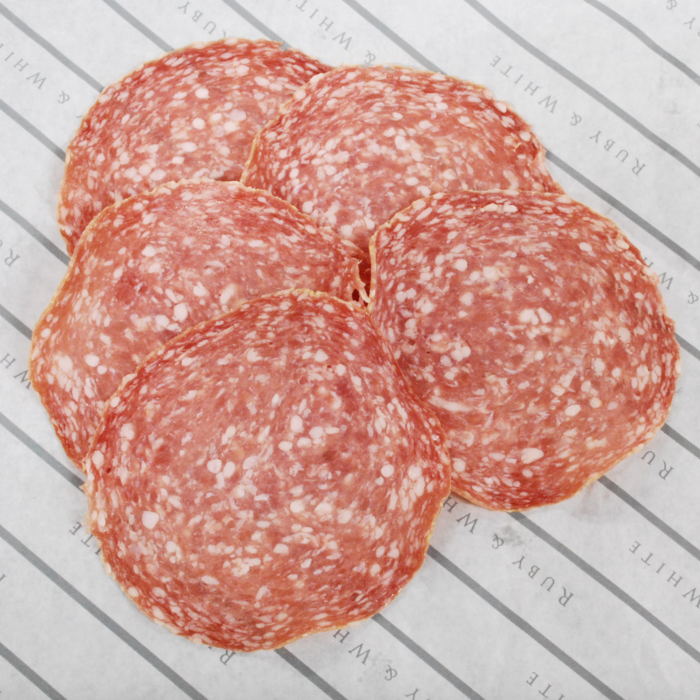 RubyWholesale: Milano Salami