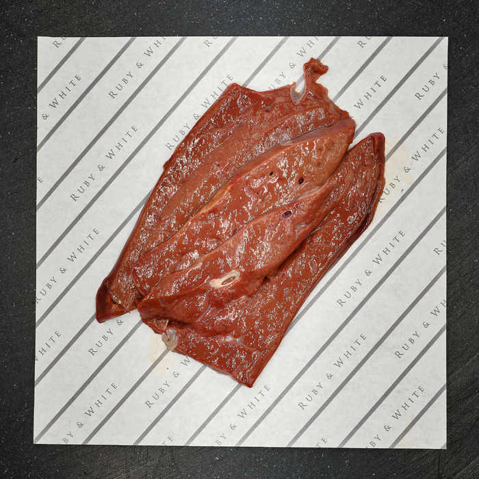 RubyWholesale: Calves Liver