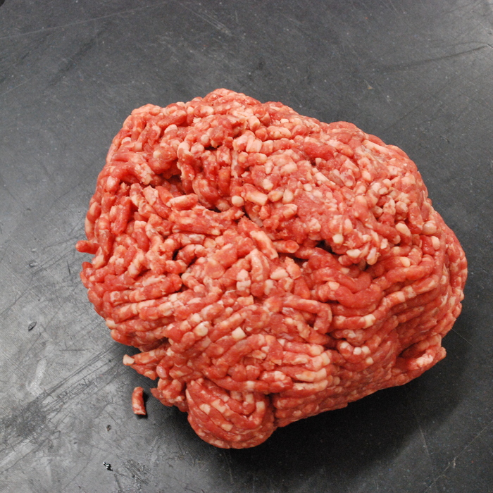 RubyWholesale: Venison Mince