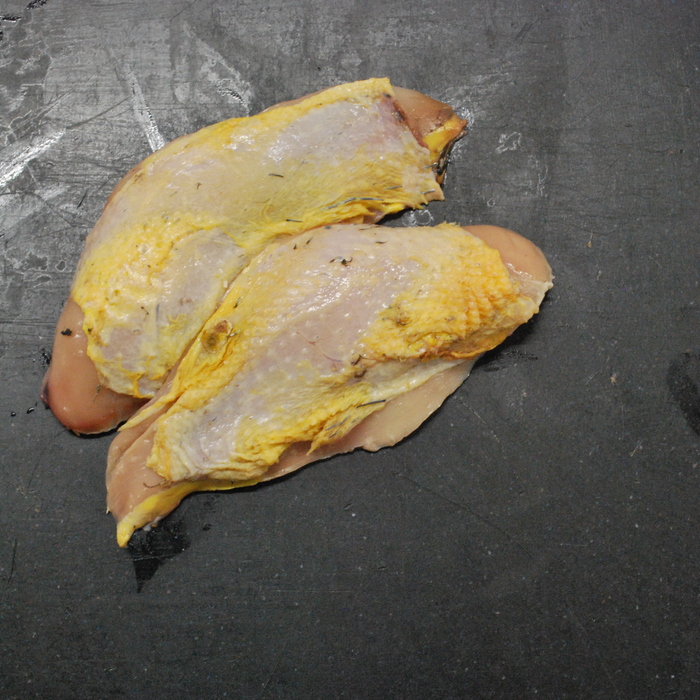 RubyWholesale: Pheasant Breast