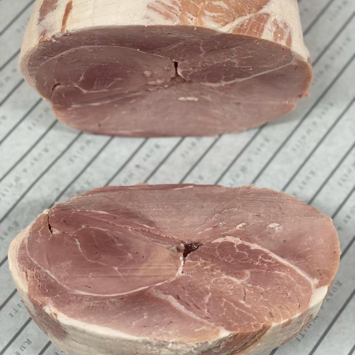 RubyWholesale: Wiltshire Ham (Whole / Half)