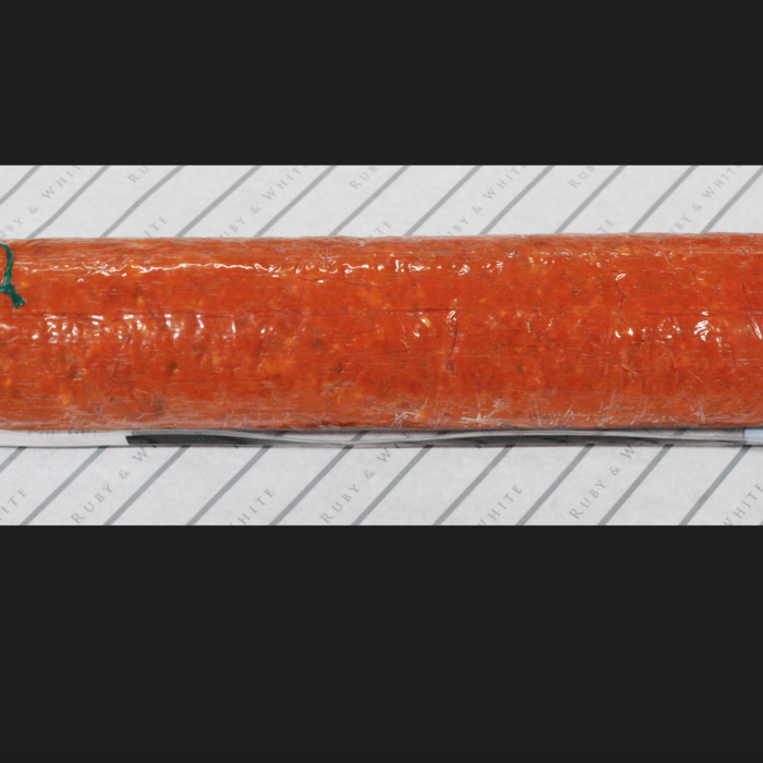 RubyWholesale: Chorizo