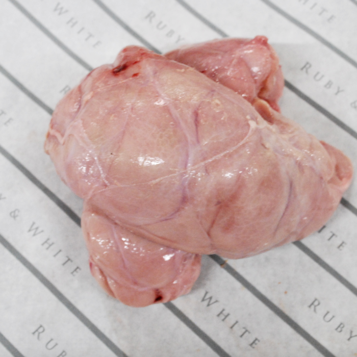 RubyWholesale: Veal Sweet Breads