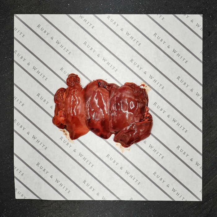 RubyWholesale: Chicken Liver