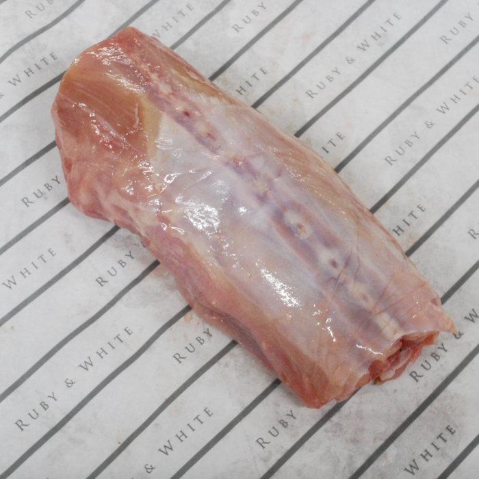 RubyWholesale: Rabbit Saddles