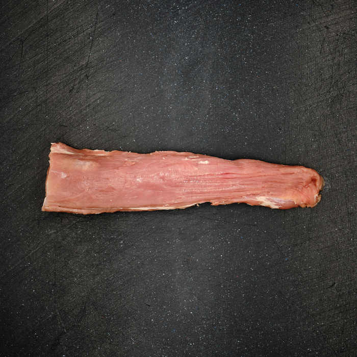 RubyWholesale: Pork Tenderloins