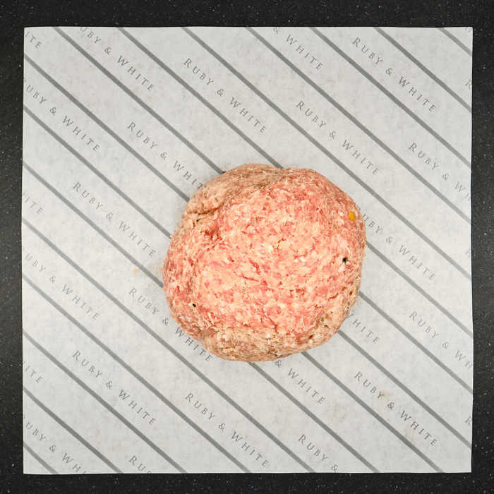 RubyWholesale: Pork Sausage Meat