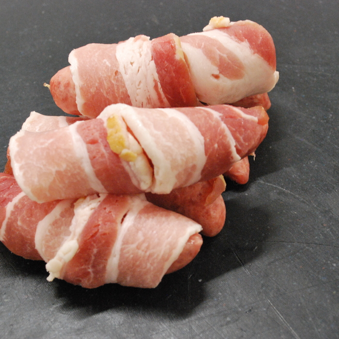 RubyWholesale: Pigs in Blankets