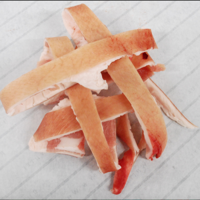 RubyWholesale: Pig Skin