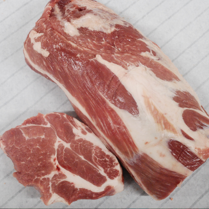 RubyWholesale: Pork Neck Fillet
